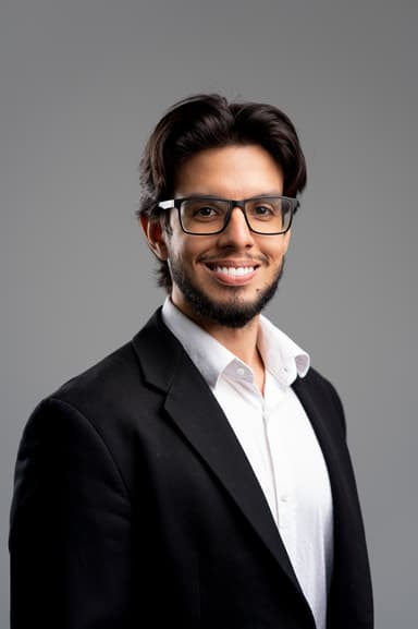 Caio Moreno — Especialista em IA aplicada