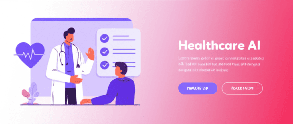 Acolhimento e acompanhamento de pacientes com IA